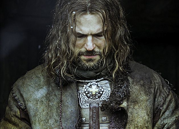     Viking – imponujący zwiastun rosyjskiego filmu historycznego