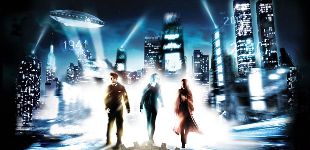     Serie młodzieżowe czekające na ekranizację