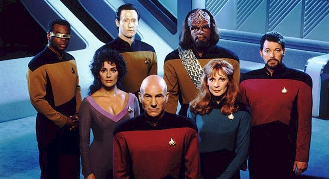     Star Trek – data premiery nowego serialu!