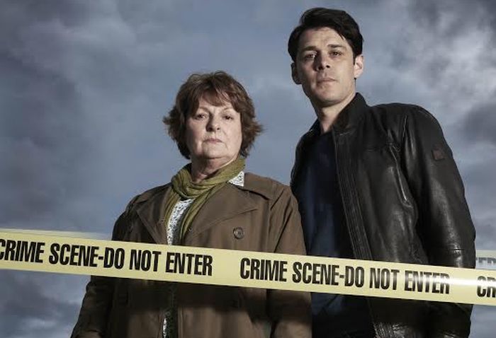 Detektyw Vera powraca. 5. sezon serialu tylko w Ale kino+