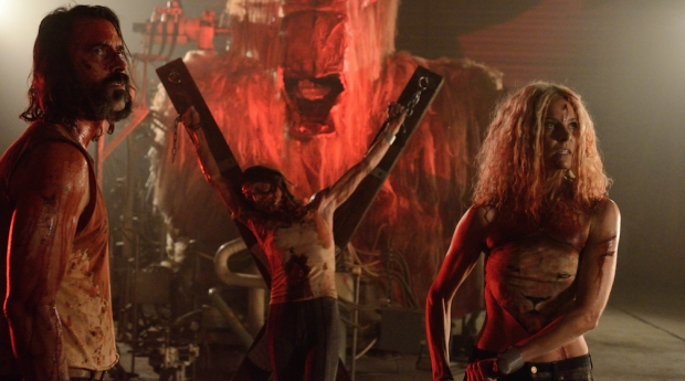     31: Nowy film Roba Zombie z problematyczną kategorią wiekową