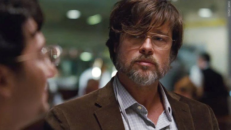 Scripter Awards w rękach scenarzystów The Big Short