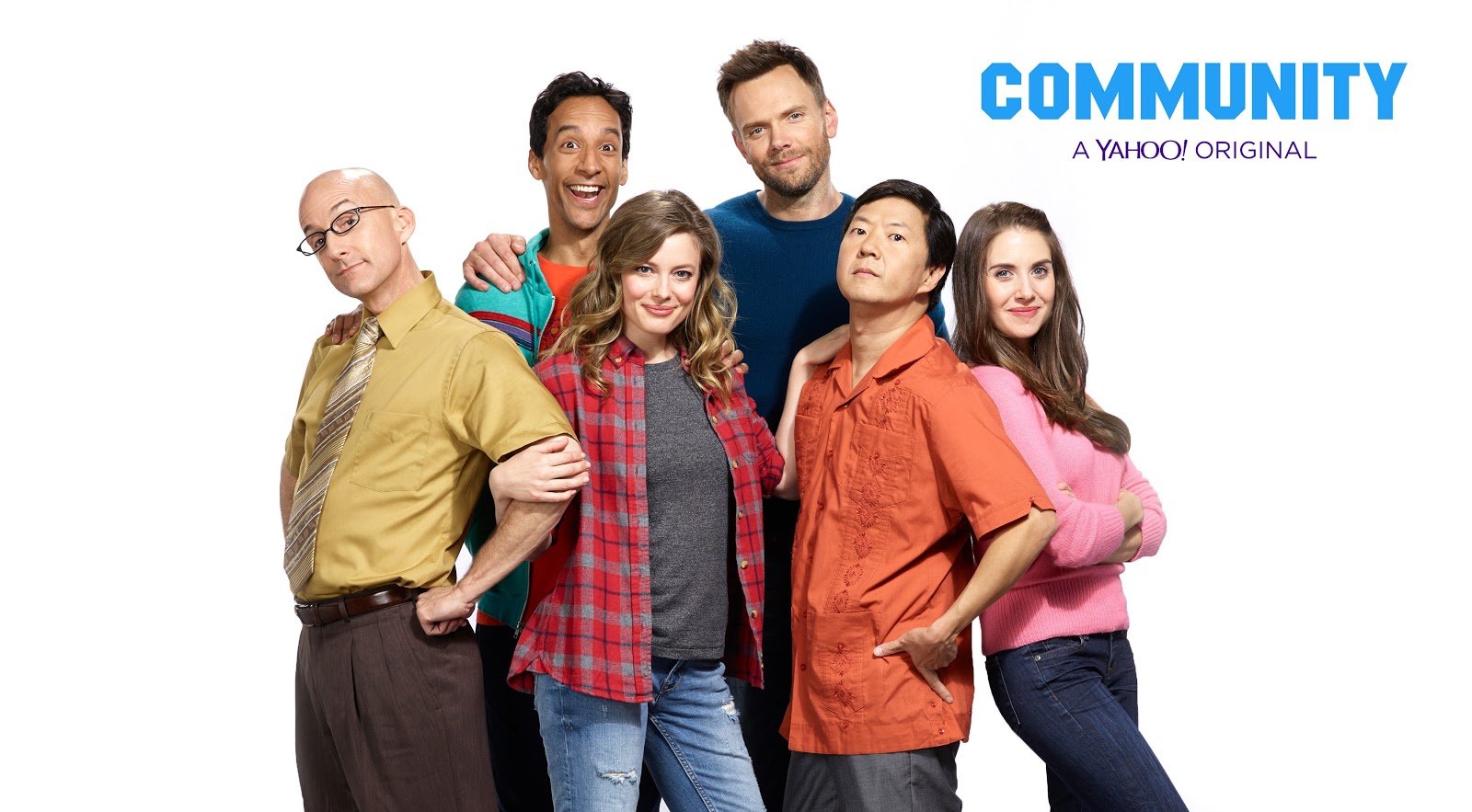 Community - będzie film. Kontynuacja serialu staje się rzeczywistością!