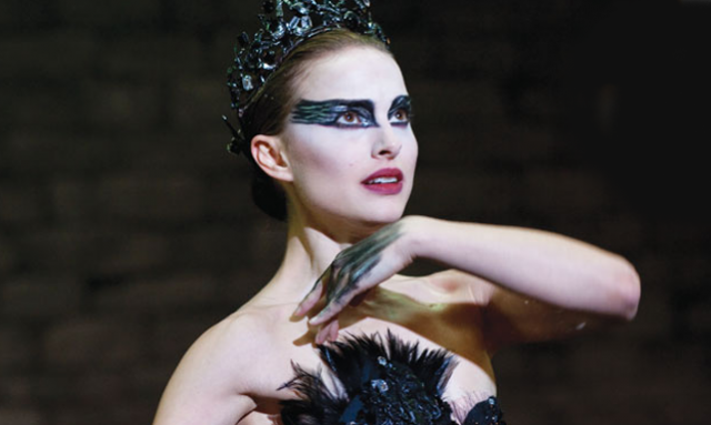     Natalie Portman jako Jackie Kennedy