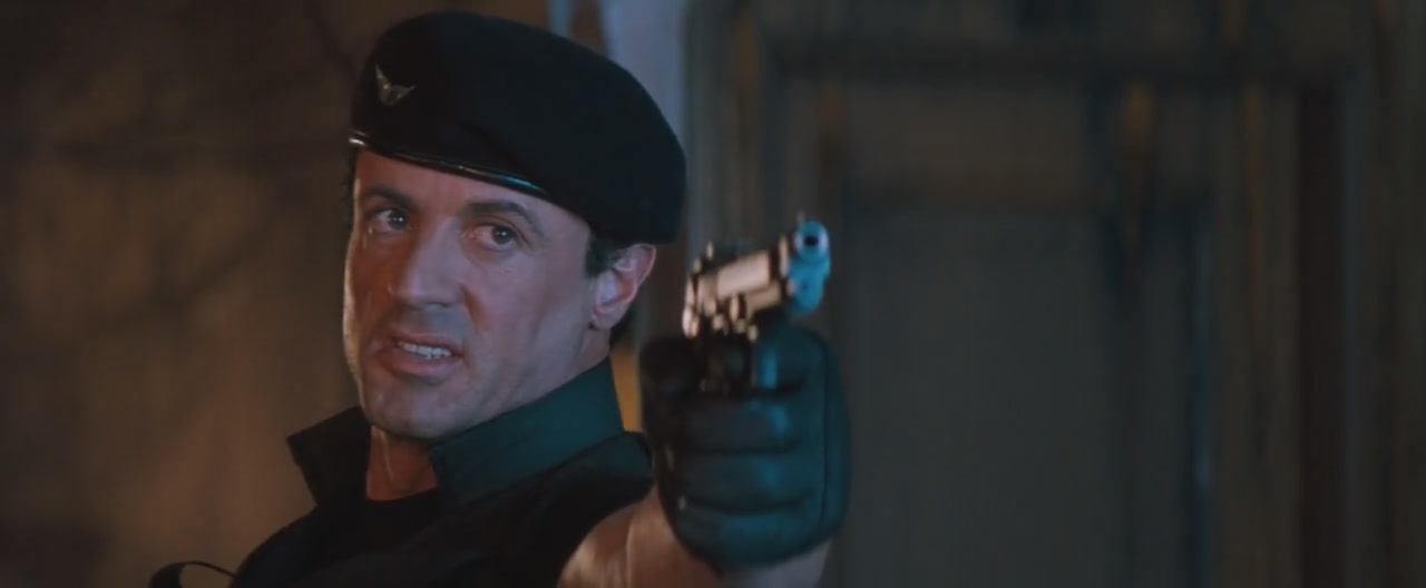 Człowiek Demolka 2 - Sylvester Stallone zapowiada kontynuację