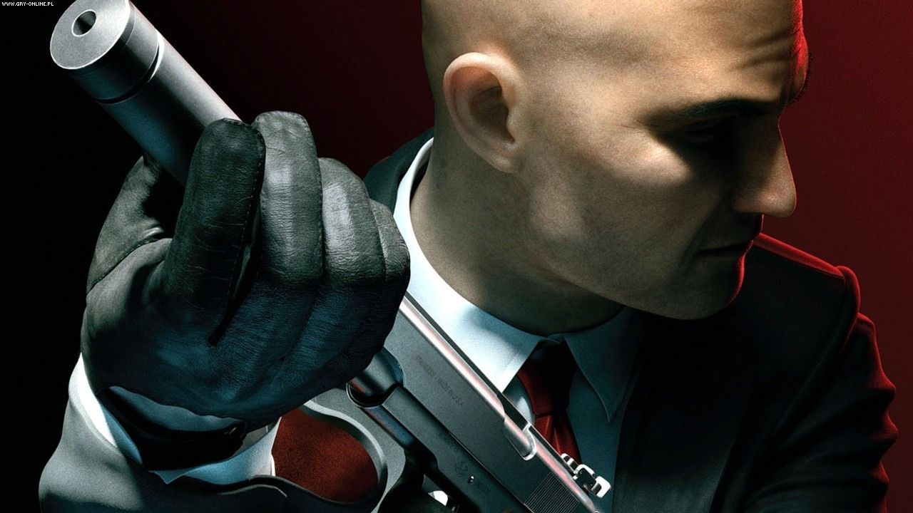     Będzie serial na podstawie gier Hitman. Scenarzystą twórca Johna Wicka