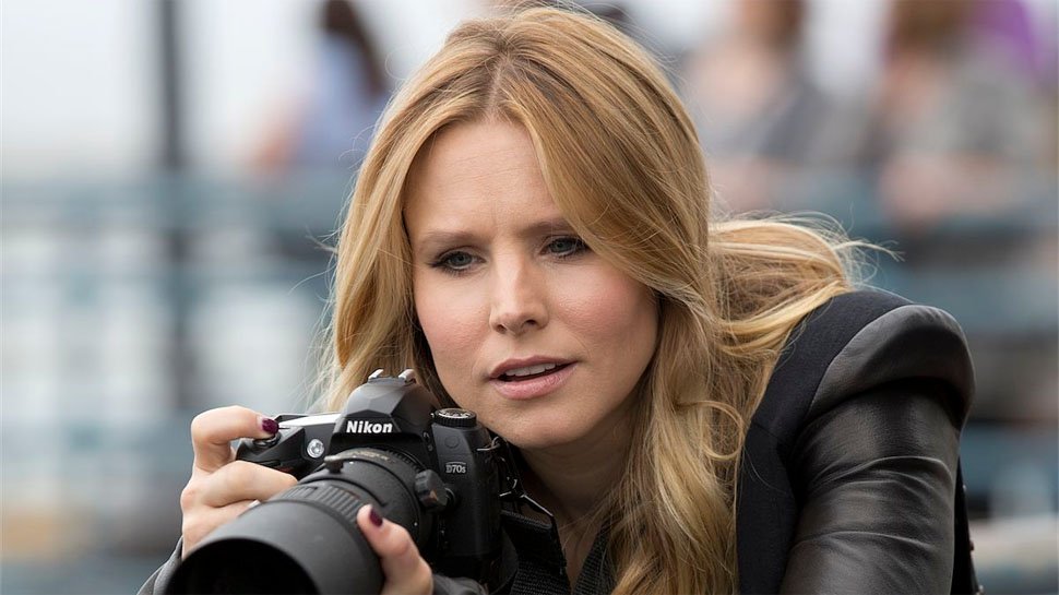     Nowa Plotkara - Kristen Bell powróci w kontynuacji serialu
