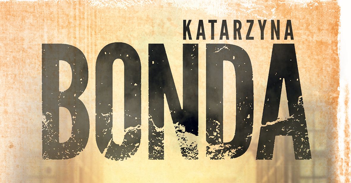 Lampiony - kto zagra Saszę w serialu opartym na książce Katarzyny Bondy? Jest zdjęcie!