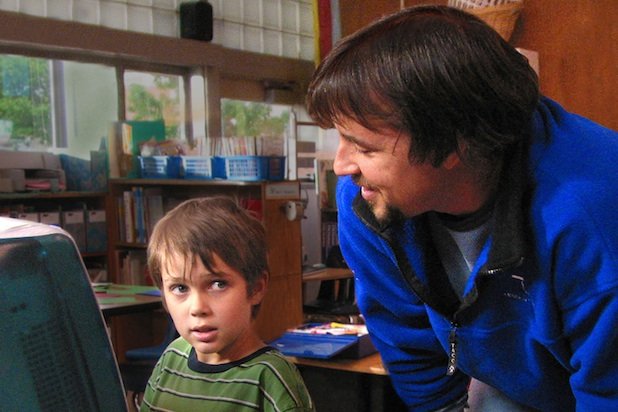     Merrily We Roll Along - oto gwiazdy musicalu w reżyserii twórcy Boyhood