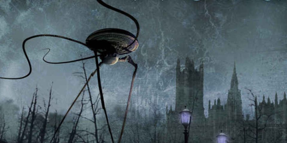     Wojna światów H.G. Wellsa – będzie serial