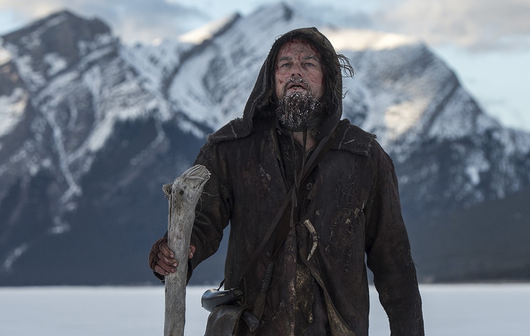 Aktorzy, przez których chcemy być rozpieszczani