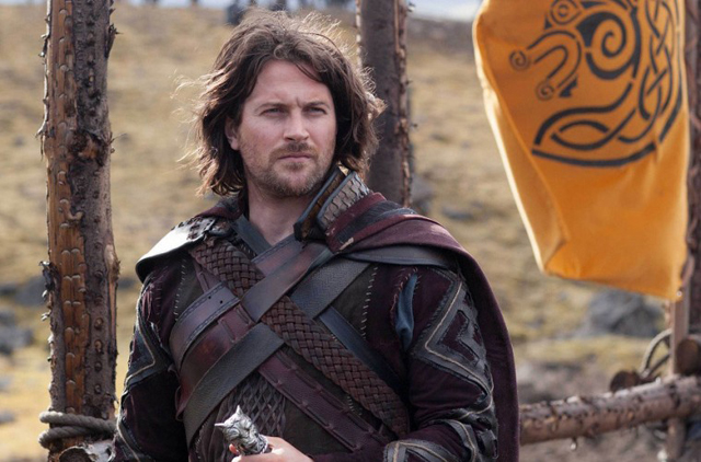     Beowulf – zobacz zwiastun nowego serialu