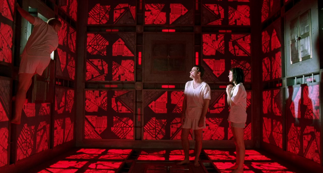     TOP 10: Najlepsze horrory psychologiczne