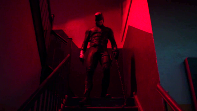     Daredevil – nowy aktor w obsadzie 3. sezonu z kluczową rolą