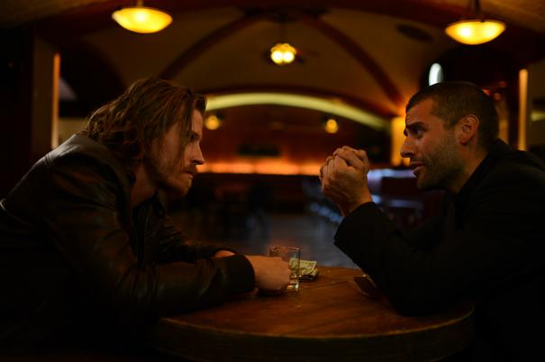     Oscar Isaac w nowym zwiastunie filmu Mojave