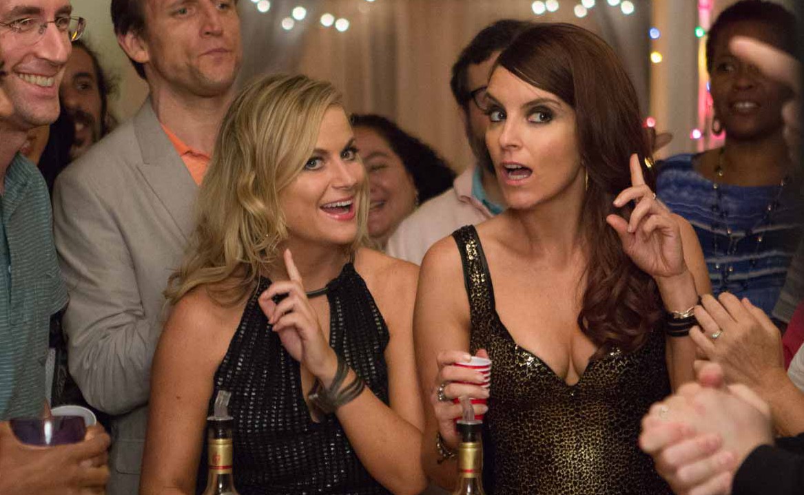 Obsada filmu Siostry parodiuje Gwiezdne Wojny: Przebudzenie Mocy