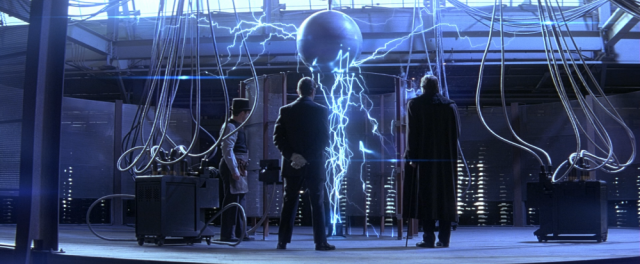     Steampunk – przyszłościowa przeszłość