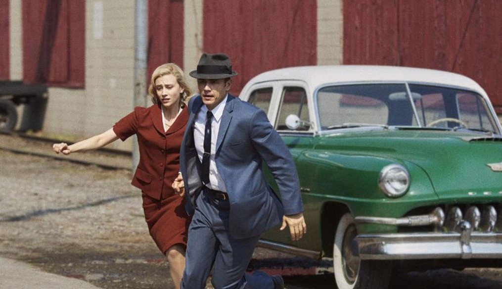     Pełny zwiastun serialu 11.22.63 na podstawie powieści Kinga