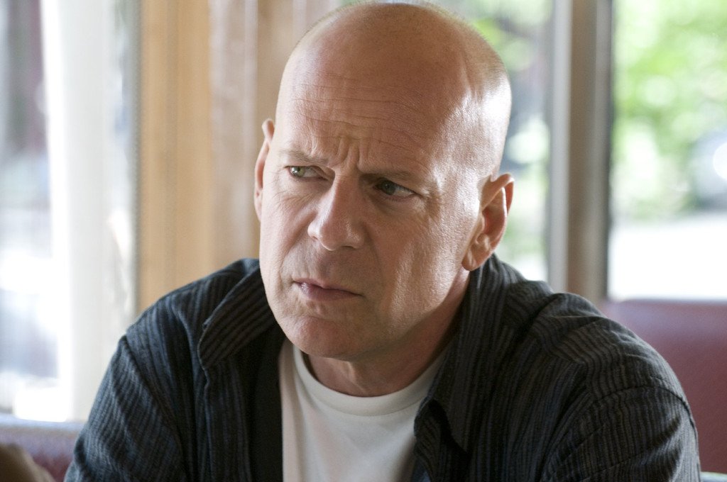 Dlaczego Bruce Willis gra w coraz gorszych filmach? Powód jest bardzo smutny