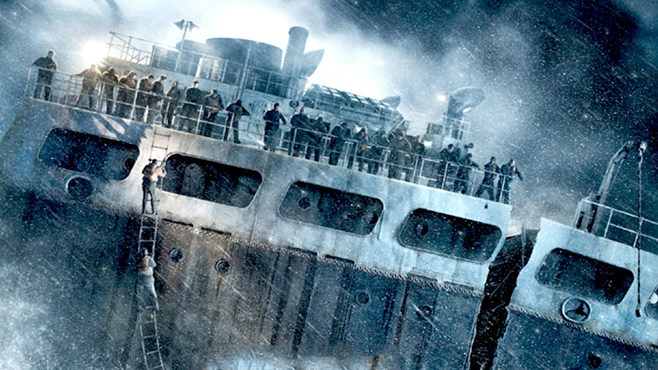 Filmowe adaptacje książek w 2016 roku