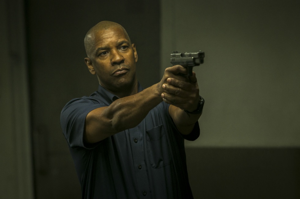 Czy Denzel Washington naprawdę miał zagrać Lexa Luthora? Aktor komentuje