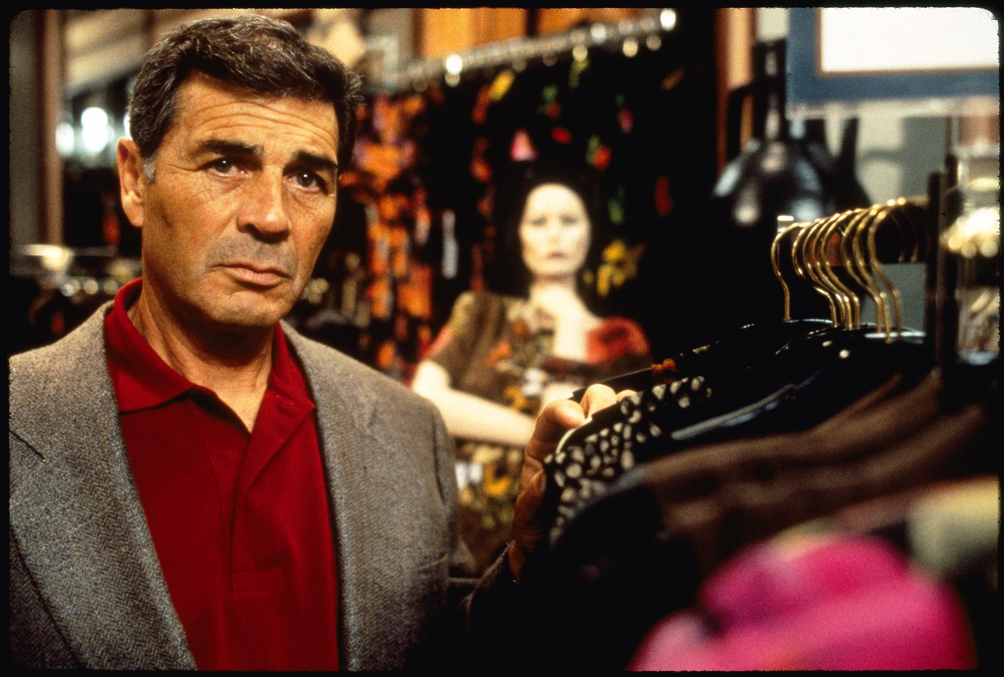 Jackie Brown - zdjęcie