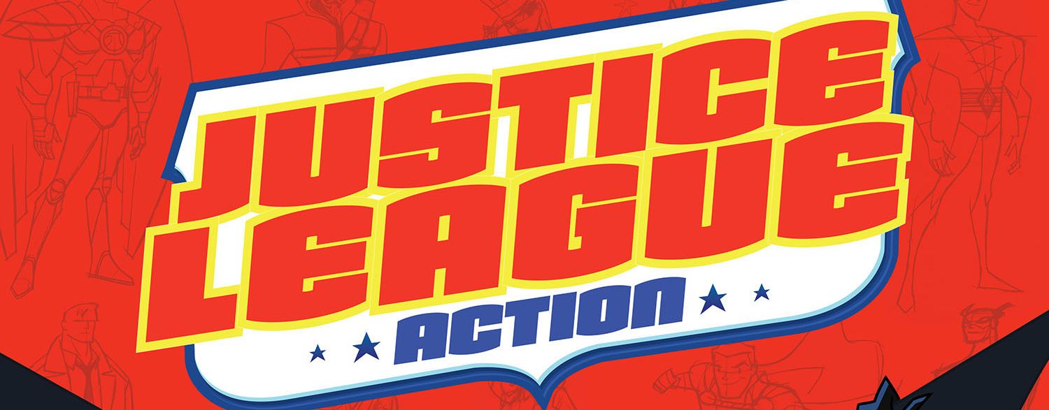     Do Justice League Action dołączają nowi superbohaterowie – zobacz plakat