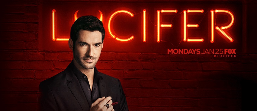     Lucifer i Rosewood kontynuowane przez stację FOX