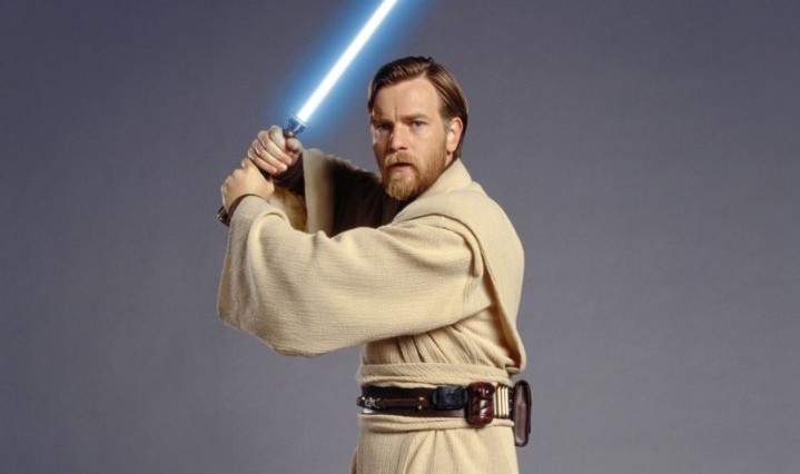     Obi-Wan Kenobi bohaterem nowego spin-offa Gwiezdnych Wojen