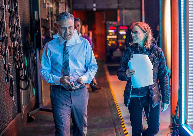 Zwiastun thrillera Money Monster o oszustwach i desperacji