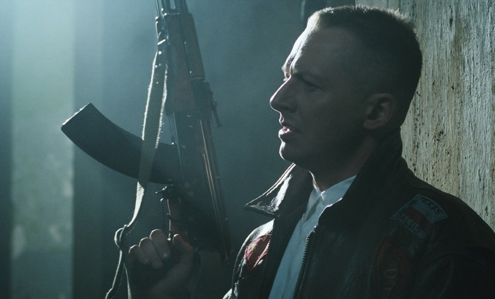 Bogusław Linda – najlepsze role