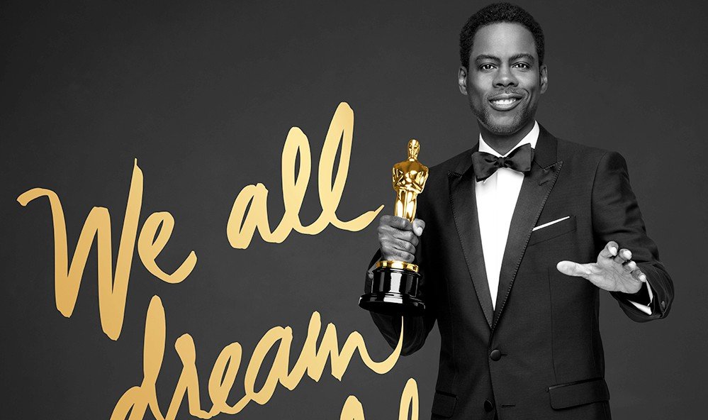     Filmy nominowane do Oscara w 4 minuty