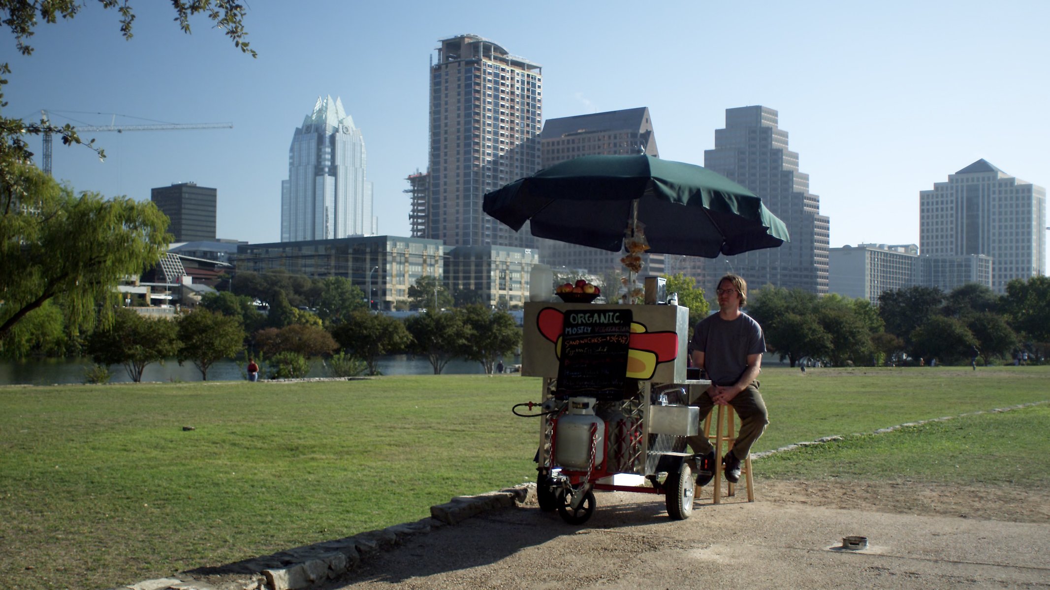 Filmy dla wegetarian i wegan