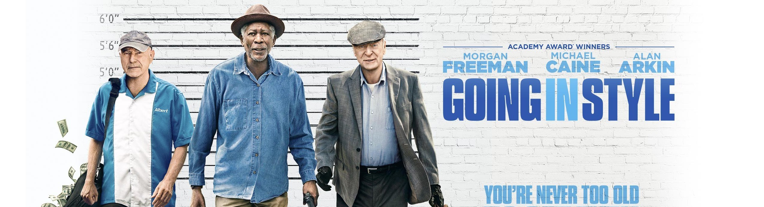 W starym dobrym stylu – pokazy przedpremierowe w sieci Multikino