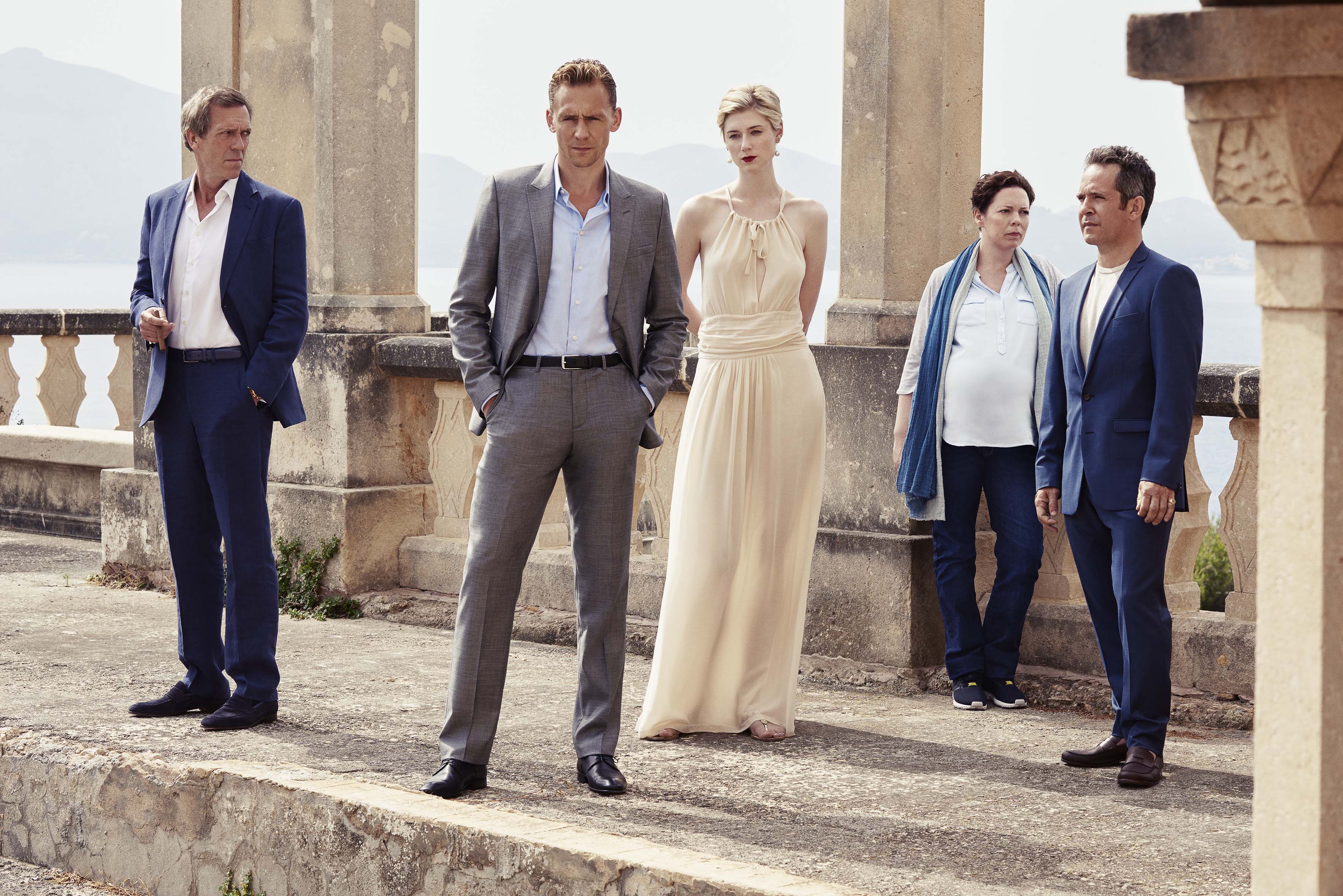    Emocjonujący zwiastun miniserialu The Night Manager