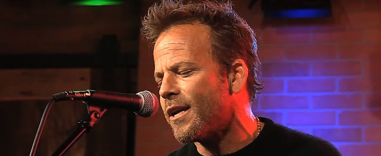     Czarna Wdowa - Stephen Dorff krytykuje Hollywood i nowy film MCU