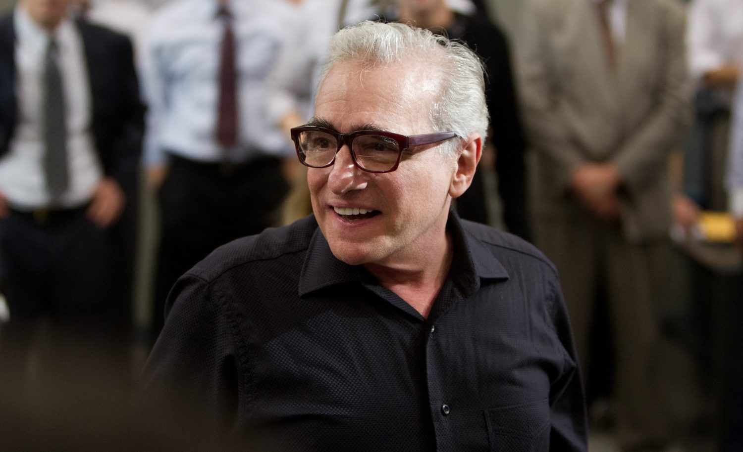 Martin Scorsese krytykuje pogoń za liczbami i obsesję na punkcie kasowych wyników