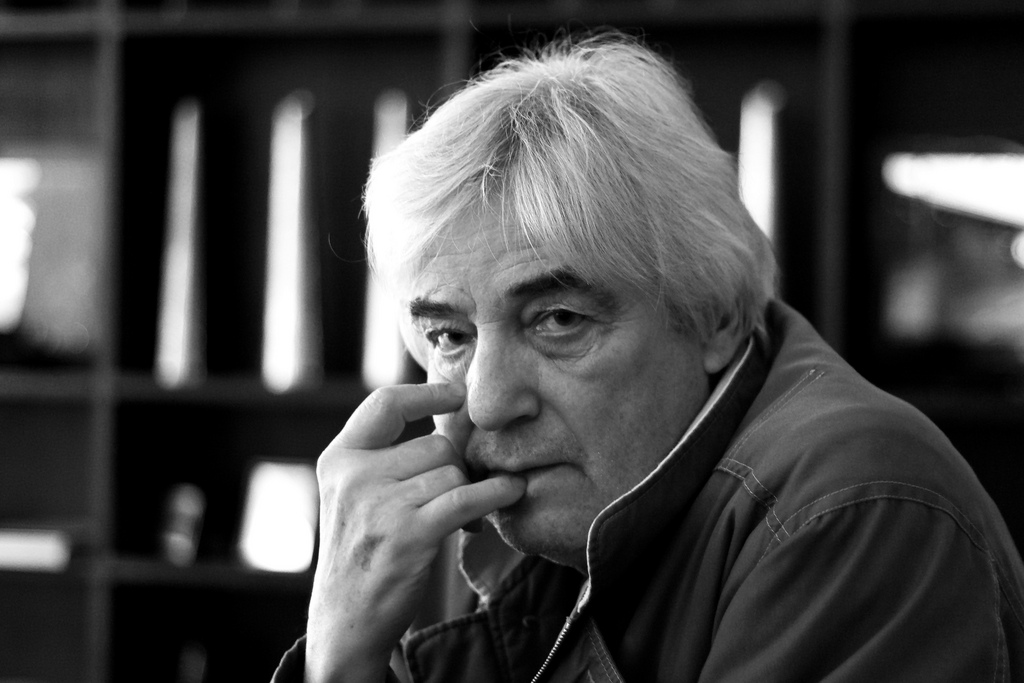     Andrzej Żuławski nie żyje