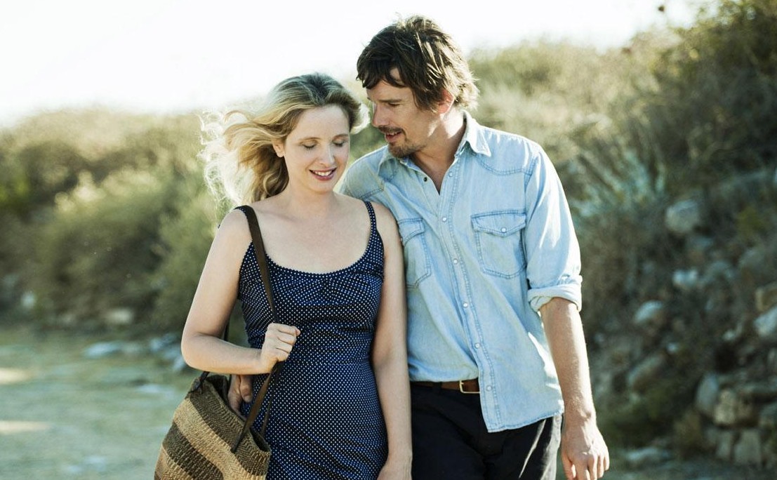 Ethan Hawke o ewentualnym sequelu Przed północą. Jest szansa na kontynuację trylogii?