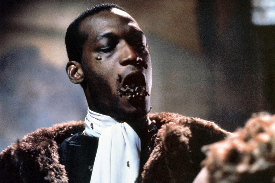 Candyman - wiemy kiedy rozpoczną się zdjęcia do rebootu horroru