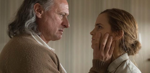     Emma Watson w zwiastunie filmu Colonia