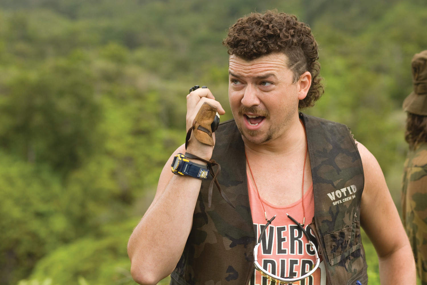 Danny McBride negocjuje rolę w Alien: Covenant