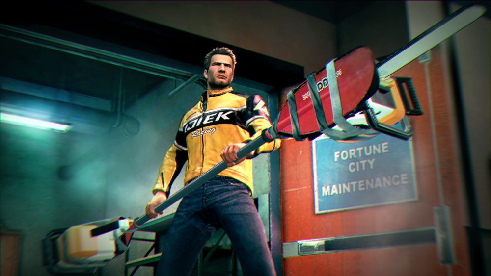     Dead Rising: Endgame – nowy film na podstawie gier Capcomu