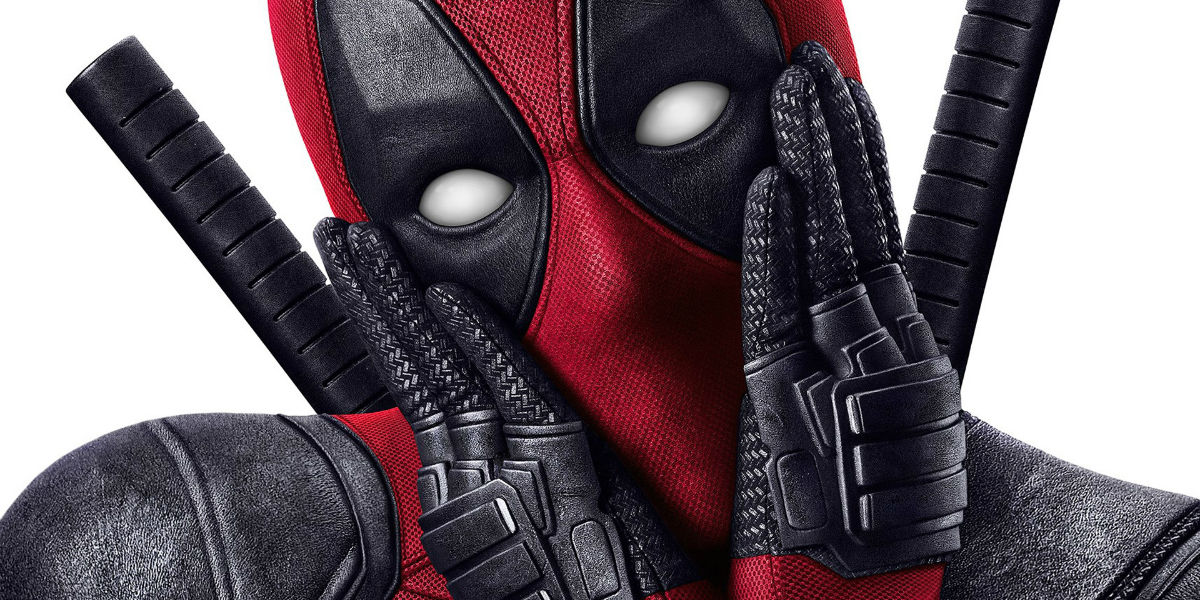 Box Office: Deadpool pobił wszelkie rekordy