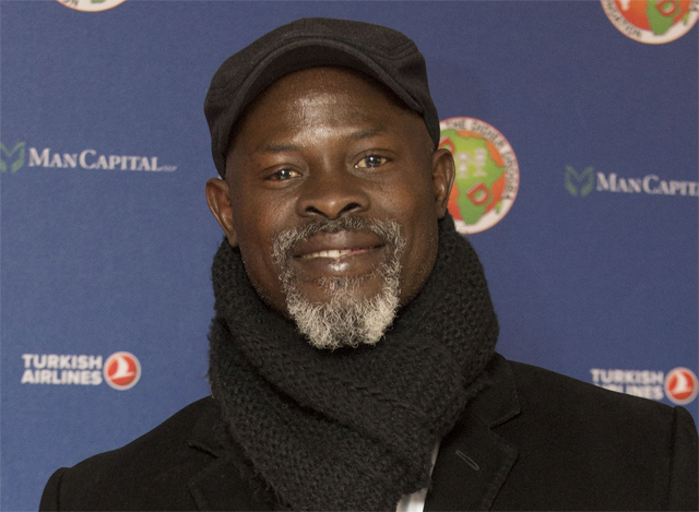     Djimon Hounsou dołącza do obsady Miasteczka Wayward Pines