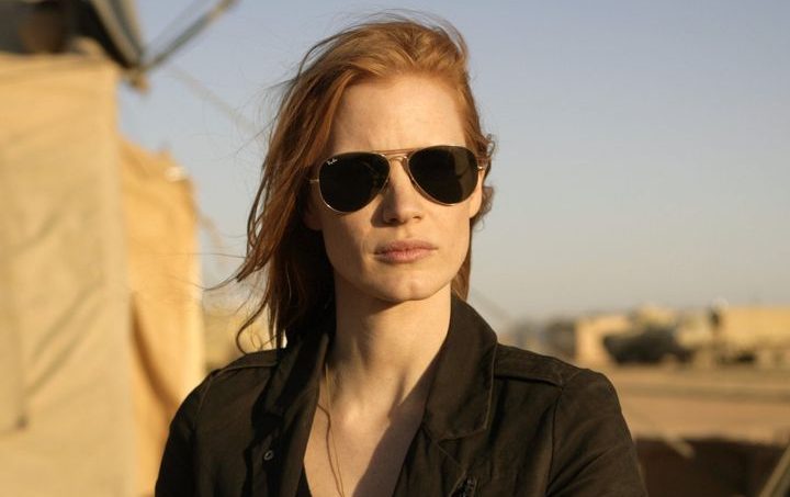     Chastain, Cotillard i inne aktorki w obsadzie filmu szpiegowskiego 355