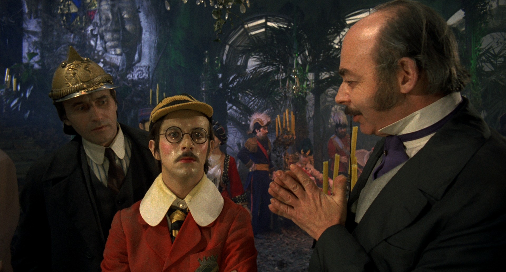 Klasyki polskiego kina według Martina Scorsese od lutego w Polsce!