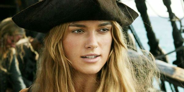     Keira Knightley zastąpi Rooney Marę w filmie Collateral Beauty