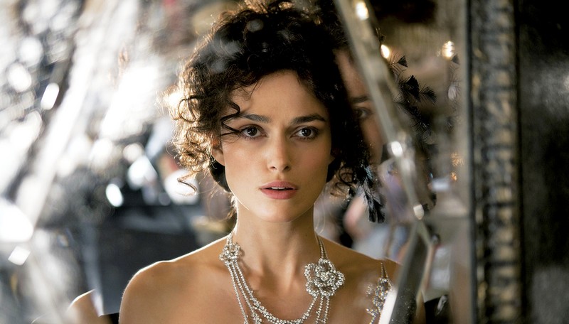 Keira Knightley wystąpi w szpiegowskim thrillerze