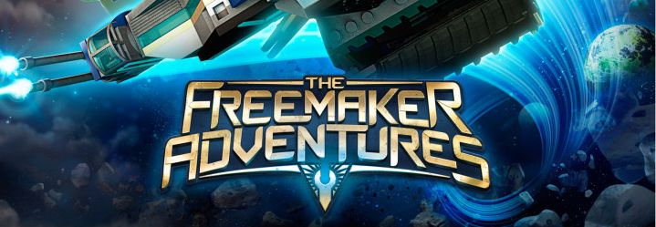 Będzie serial LEGO Star Wars: The Freemaker Adventures